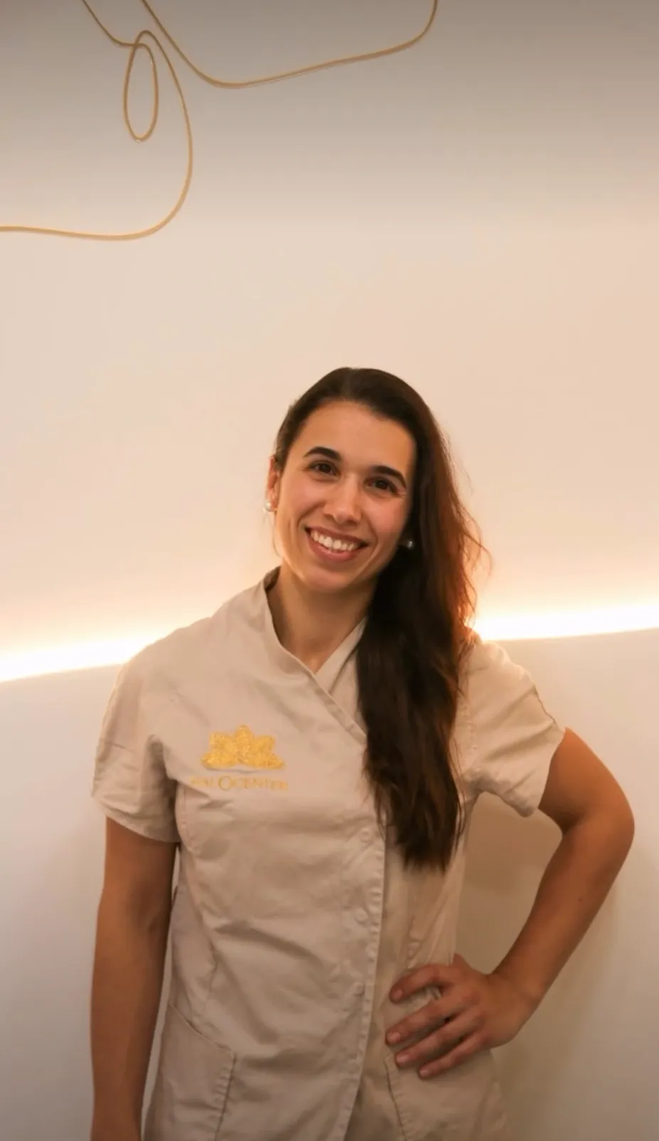 Retrato de Patrícia Cunha